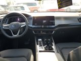 New 2025 Volkswagen Atlas Cross Sport SEL image 6