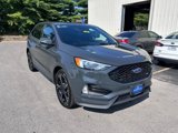 Certified 2021 Ford Edge ST image 3