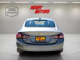 Used 2022 Chevrolet Malibu LT image 4