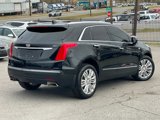Used 2017 Cadillac XT5 Premium Luxury w/ LPO, Wheel Lock Package image 2
