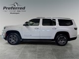 Used 2025 Jeep Wagoneer 4WD w/ Convenience Group I image 2