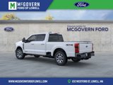 New 2025 Ford F350 Lariat w/ Lariat Ultimate Package image 5