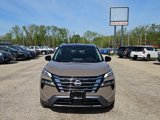 New 2025 Nissan Rogue SL image 4