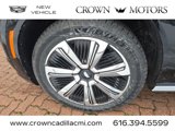 New 2025 Cadillac Escalade IQ Luxury 2 image 6