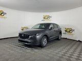 New 2025 MAZDA CX-5 AWD 2.5 S w/ Preferred Package image 4