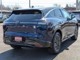 New 2025 Nissan Murano Platinum image 2