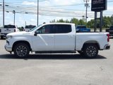 Certified 2023 Chevrolet Silverado 1500 LT image 2