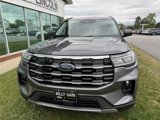 New 2025 Ford Explorer Active image 4