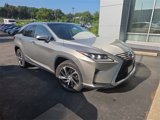 Used 2017 Lexus RX 350 AWD image 2