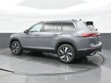 New 2025 Volkswagen Atlas SEL image 5