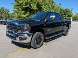 New 2025 RAM 2500 Laramie image 2