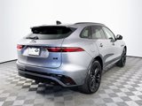 New 2026 Jaguar F-PACE R-Dynamic S image 5