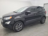 Used 2021 Ford EcoSport S image 2
