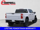 New 2025 Chevrolet Silverado 1500 ZR2 w/ Technology Package image 4