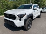 Used 2024 Toyota Tacoma TRD Sport image 4