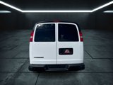 Used 2020 Chevrolet Express 2500 w/ Safety Package image 4
