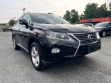 Used 2015 Lexus RX 350 AWD image 3