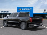 New 2025 GMC Sierra 1500 SLT w/ SLT Premium Package image 3