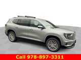 New 2025 GMC Acadia Denali w/ LPO, Floor Liner Package image 2