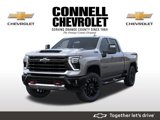 New 2025 Chevrolet Silverado 2500 LTZ image 6