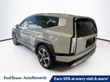 New 2026 Hyundai Ioniq 9 Limited image 4