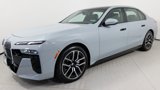 Used 2024 BMW 740i xDrive w/ Premium Package 2 image 3