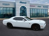 Used 2018 Dodge Challenger SRT Hellcat image 2