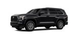 New 2025 Toyota Sequoia SR5 image 2