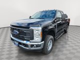 New 2025 Ford F250 XLT w/ Snow Plow/Camper Package image 2