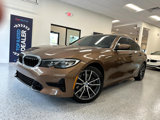 Used 2019 BMW 330i Sedan w/ Driving Assistance Package image 2