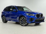 Used 2021 BMW X5 M w/ Executive Package image 4