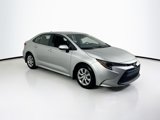 Used 2025 Toyota Corolla LE image 3