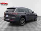 New 2025 Jeep Grand Cherokee L Limited w/ Luxury Tech Group II image 3
