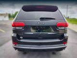 Used 2019 Jeep Grand Cherokee Limited X image 4