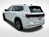 New 2025 Volkswagen Atlas SEL Premium R-Line image 4