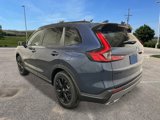 New 2026 Honda CR-V Sport Touring image 3