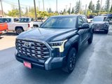 New 2025 Toyota Tundra Platinum image 4