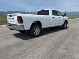 New 2025 RAM 3500 Big Horn image 3