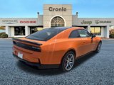 New 2025 Dodge Charger Scat Pack w/ Track Pack image 3
