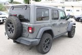 Used 2021 Jeep Wrangler Unlimited Sport image 4