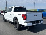New 2025 Ford F150 XLT image 6