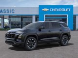 New 2026 Chevrolet Equinox RS w/ Convenience Package III image 2