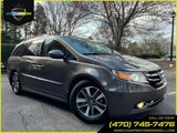 Used 2016 Honda Odyssey Touring Elite image 5