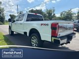 New 2025 Ford F250 Lariat image 5