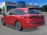 New 2025 Honda Odyssey Elite image 2