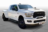 New 2025 RAM 3500 Laramie w/ Night Edition image 2
