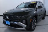 Used 2025 Hyundai Tucson SEL image 3