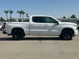 Used 2022 Chevrolet Silverado 1500 RST w/ Convenience Package II image 3