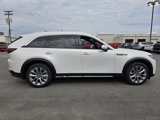 New 2025 MAZDA CX-90 3.3 Turbo w/ Premium Plus Pkg image 2