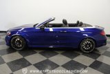 Used 2017 Mercedes-Benz C 63 AMG Cabriolet image 2